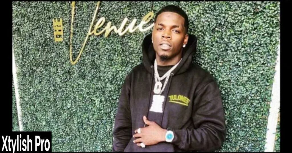 Big Boogie Height and Weight