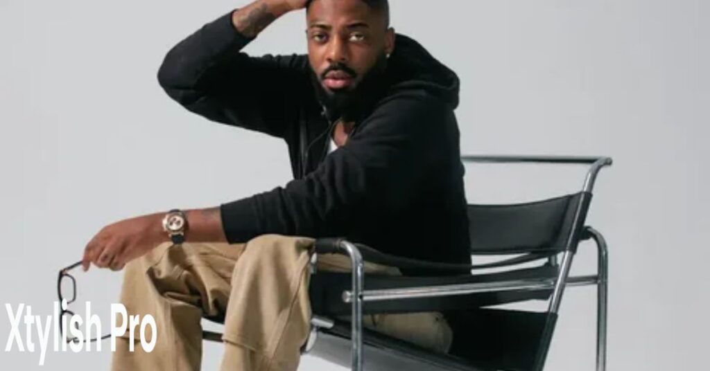 Brent Faiyaz R&B Artist & Songwriter