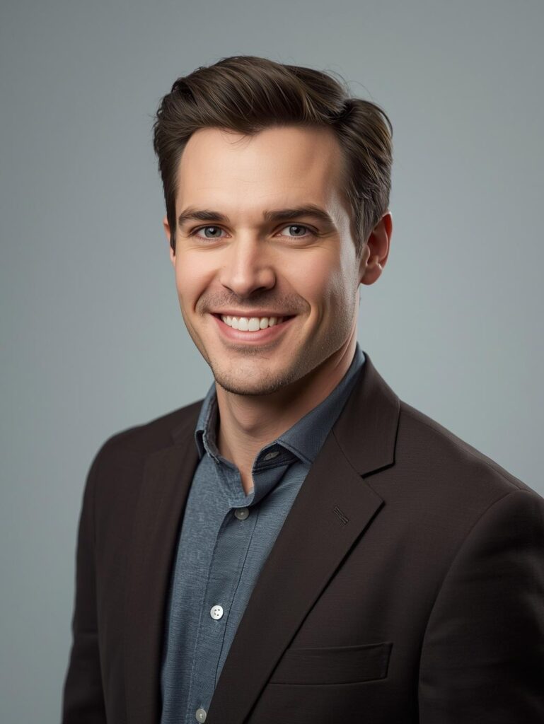 Daniel Carter