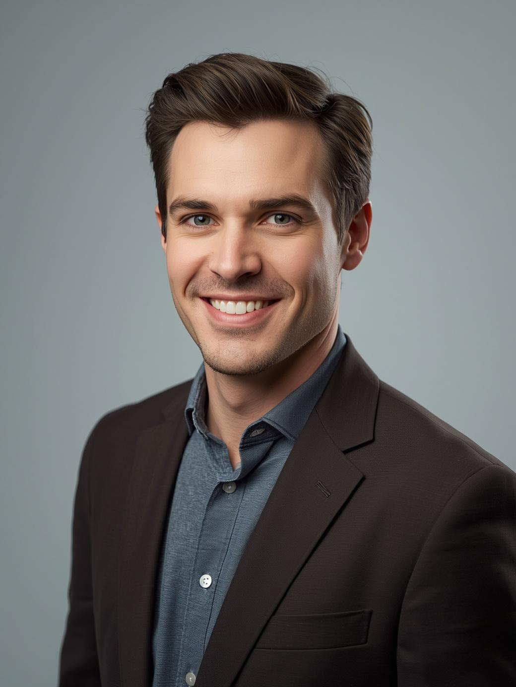 Daniel Carter