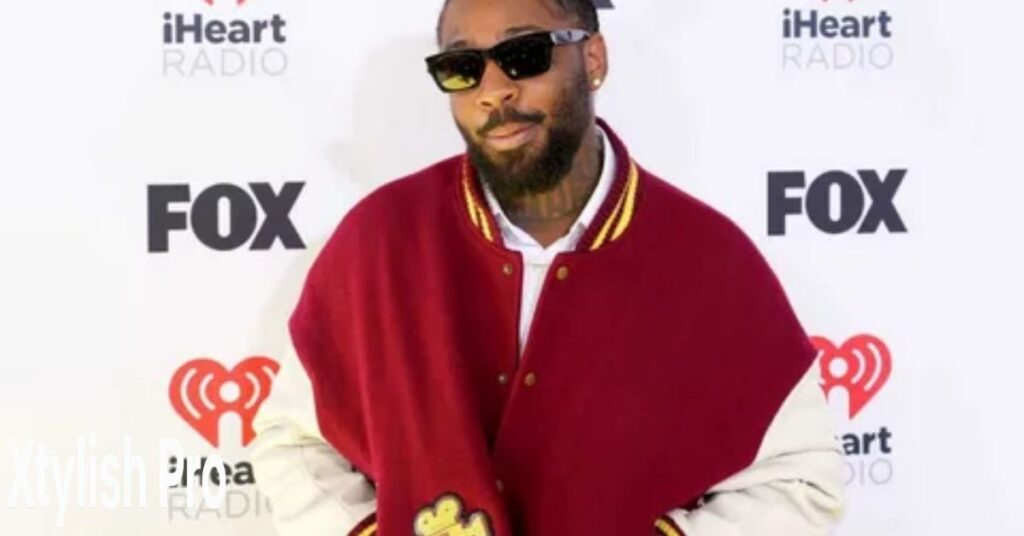 Who is Brent Faiyaz?
