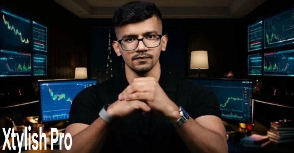 Who is Umar Punjabi?