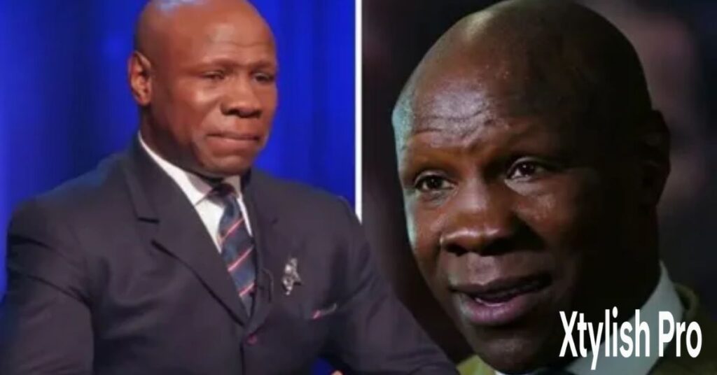 karron eubank