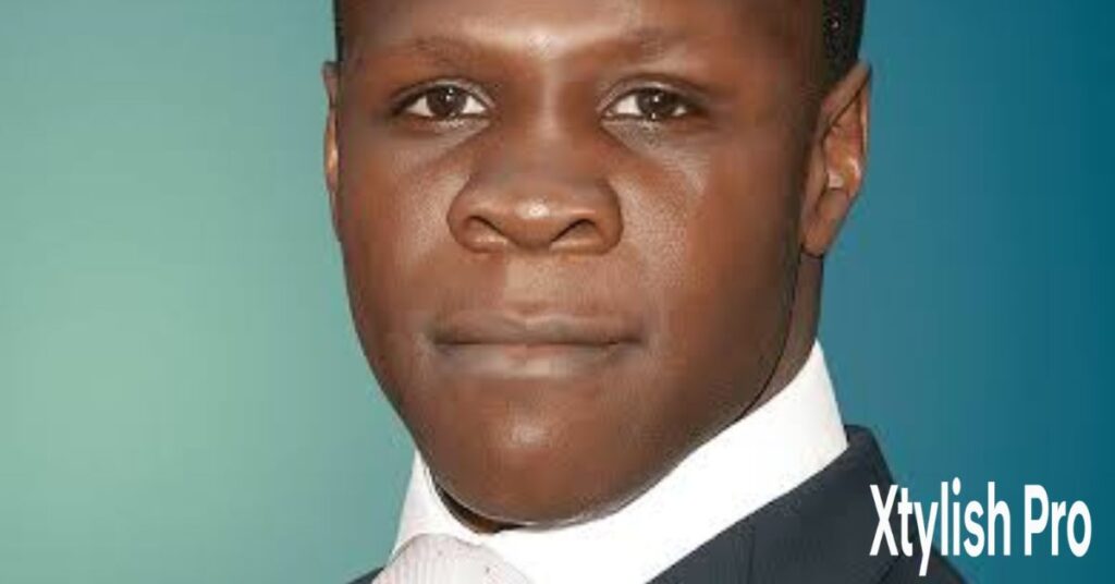 karron eubank