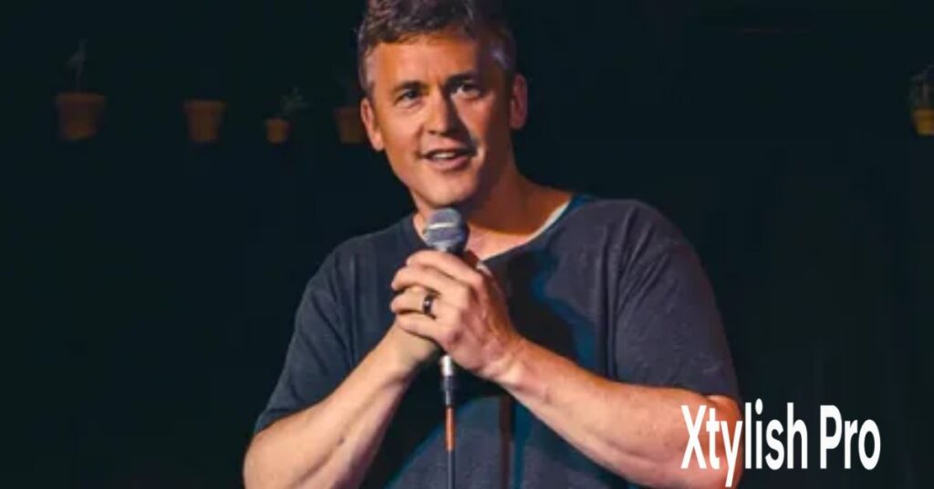 Matt McCusker Biography