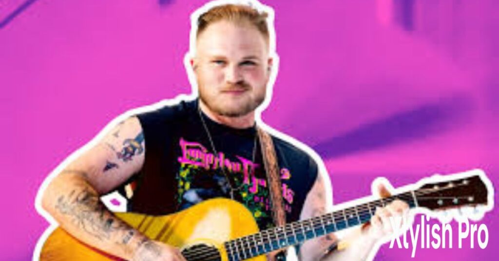 zach bryan net worth